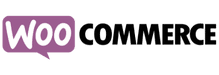 WooCommerce Logo