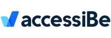 accessiBe Logo