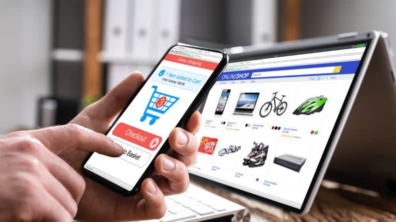 Ecommerce Platforms