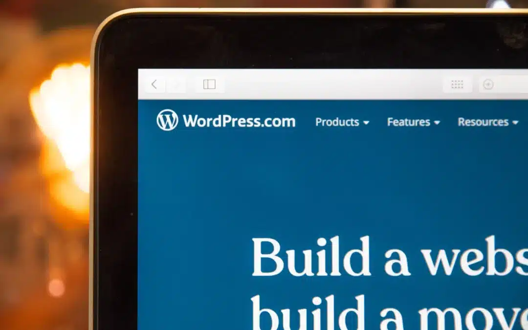 Pros and Cons of Using WordPress for Small Business Websites