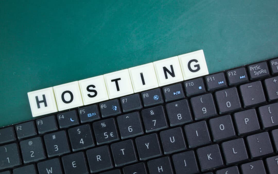 Best Hosting Plan for Small Business Websites