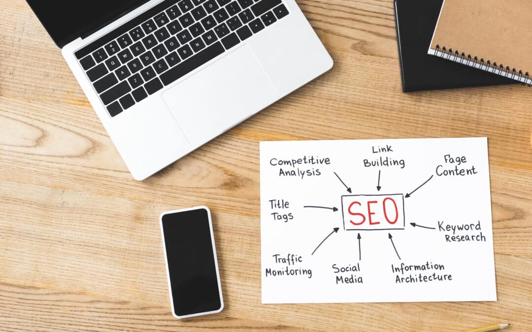 SEO Basics: Improve Your Small Business Website