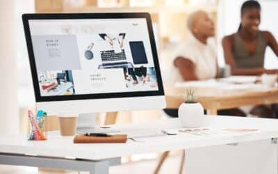 Best Practices for Small Business Website Design