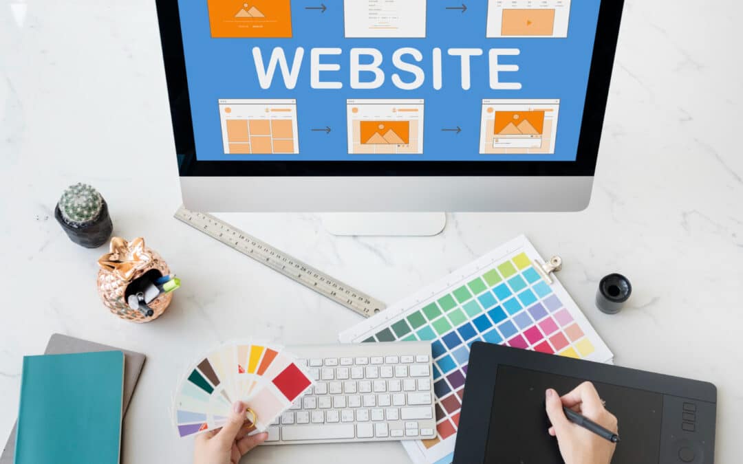 WordPress Themes: Choosing the Best One for Your Small Business