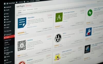 Top 10 Must-Have WordPress Plugins for Small Business Owners