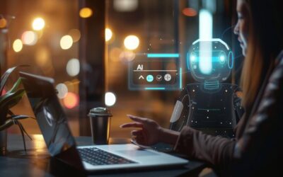 Leveraging AI for Personalized Customer Experiences Online