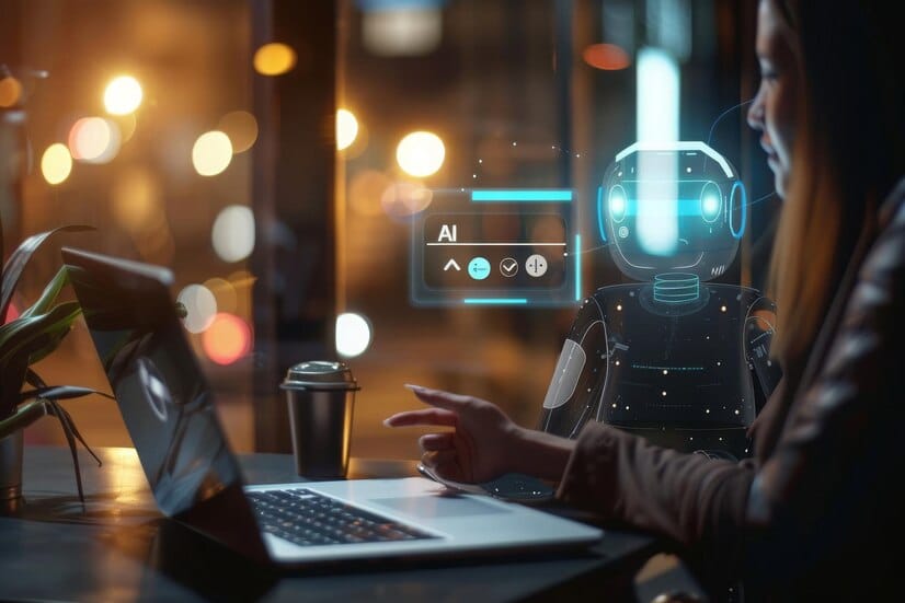 Leveraging AI for Personalized Customer Experiences Online