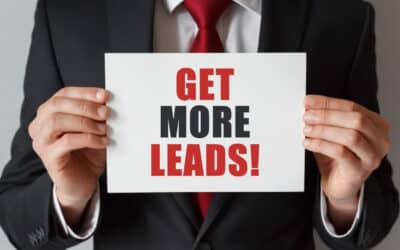 How to Get More Leads