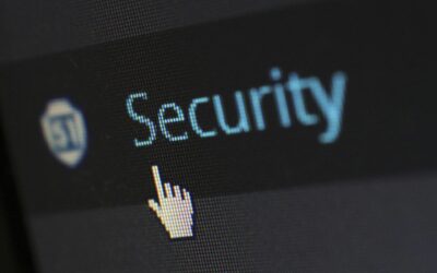 Essential Security Measures to Protect Your Small Business Website