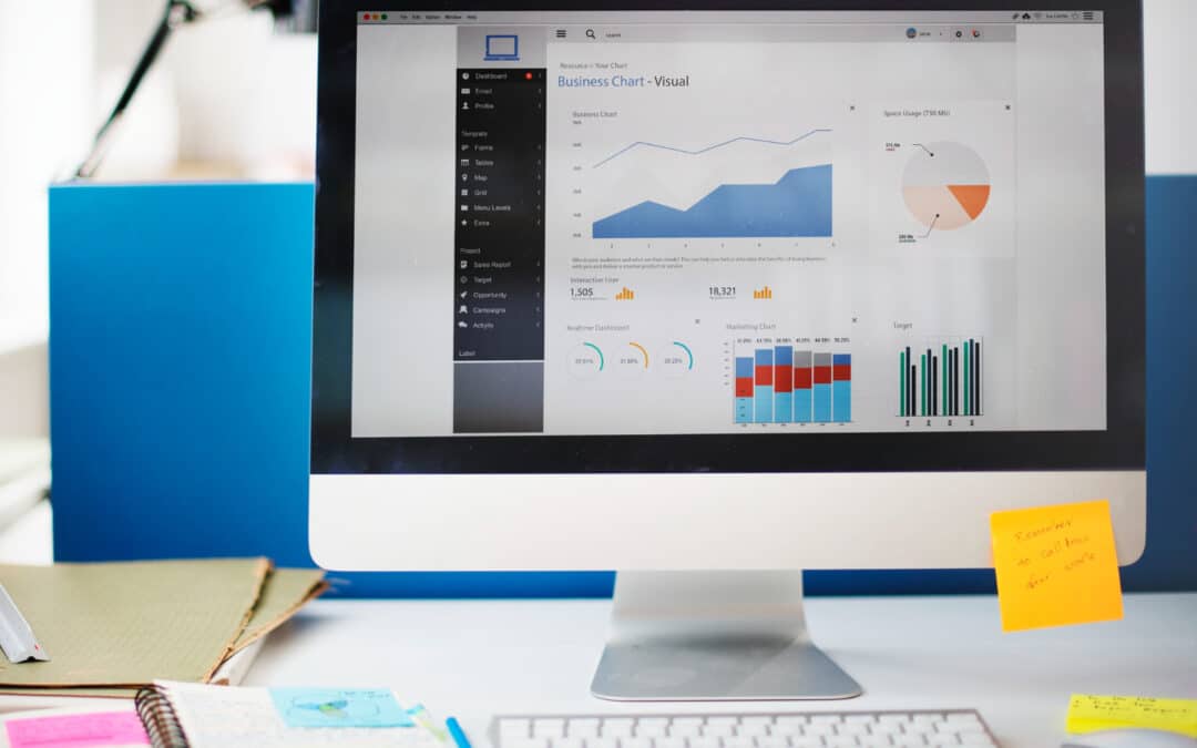 Key Metrics to Track for Website Success: A Small Business Guide